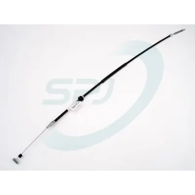 Cable de accionamiento, freno de estacionamiento SPJ 912169 Envío Internacional